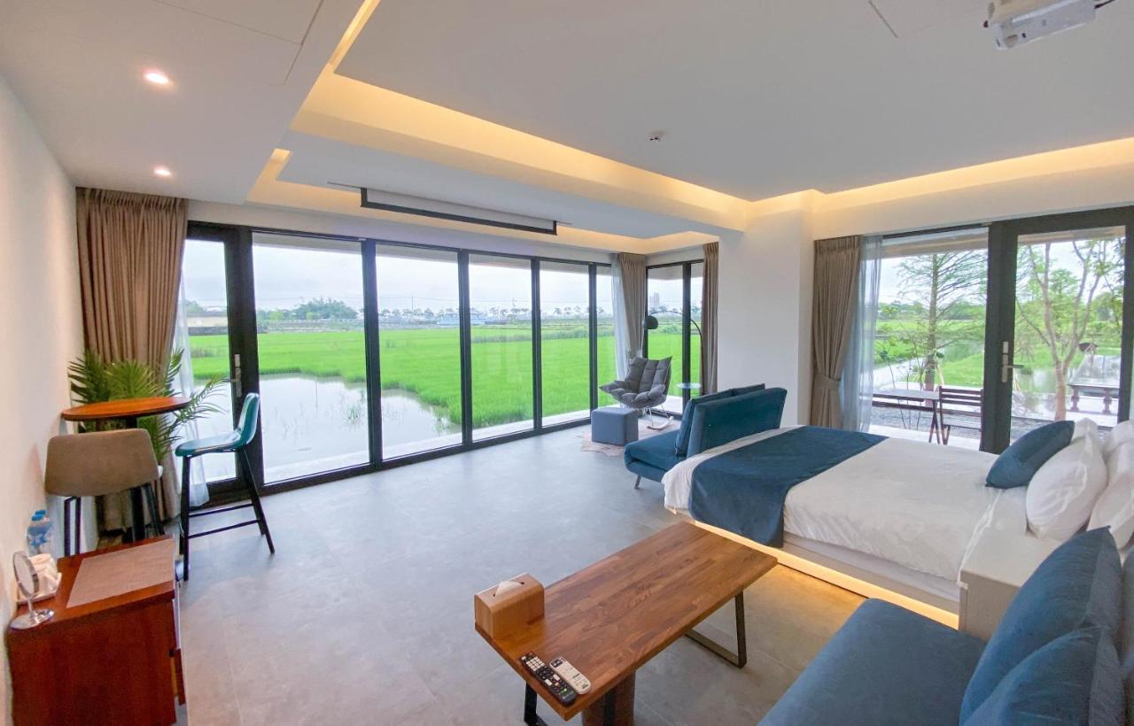 Villa Loherb Dongshan  Exteriör bild