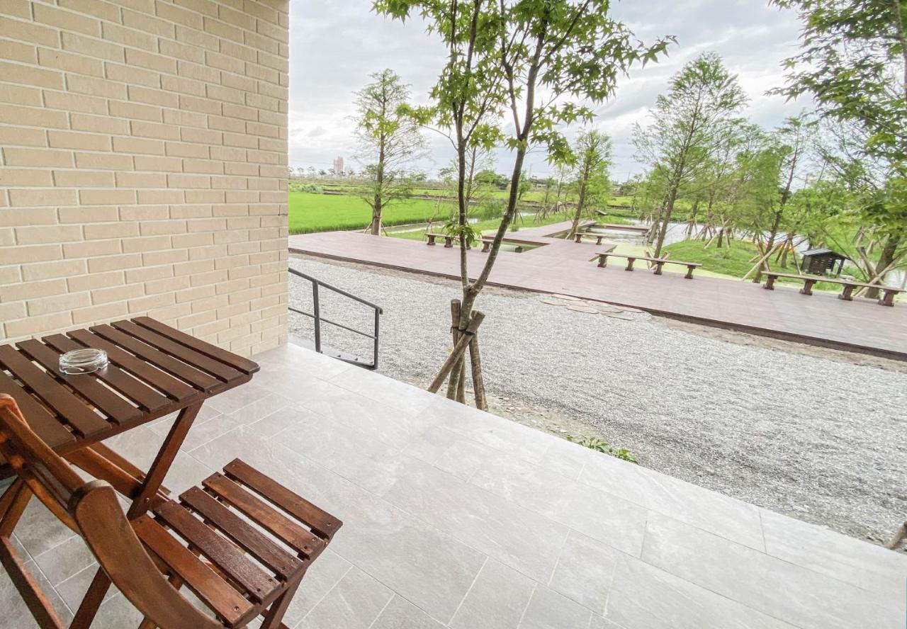 Villa Loherb Dongshan  Exteriör bild