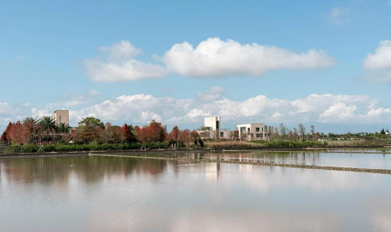 Villa Loherb Dongshan  Exteriör bild