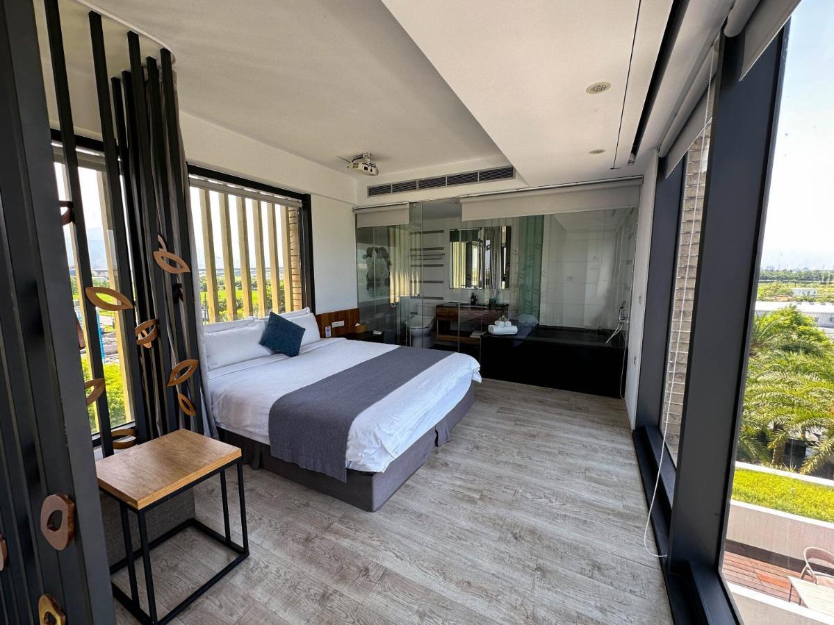Villa Loherb Dongshan  Exteriör bild